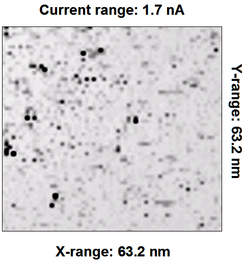 STS image