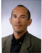 photograph of Giovanni Ummarino