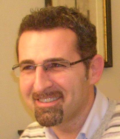 picture of Dario Daghero
